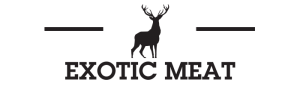 exotic meat logo