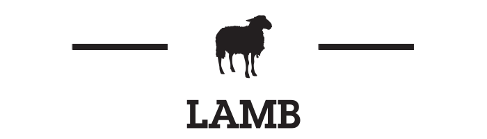 Lamb logo