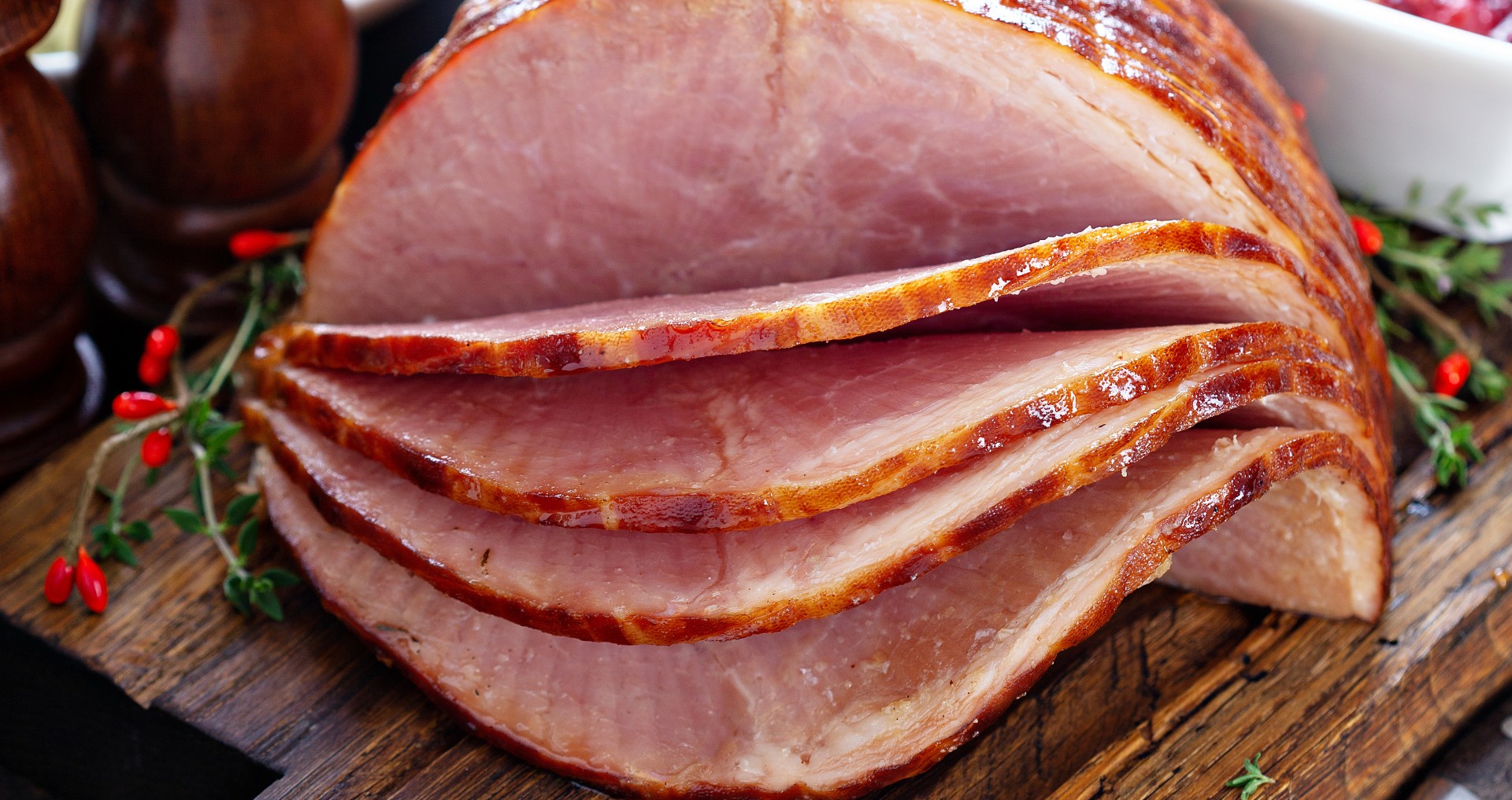 Ham - Sierra Meat