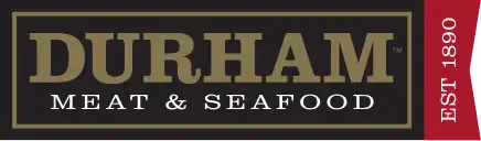 Durham Meat & Seafood corporate brand overseeing national meat and seafood operations and logistics
