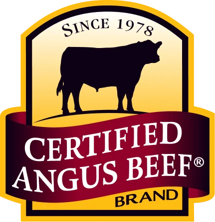 Logo Certified Angus Beef